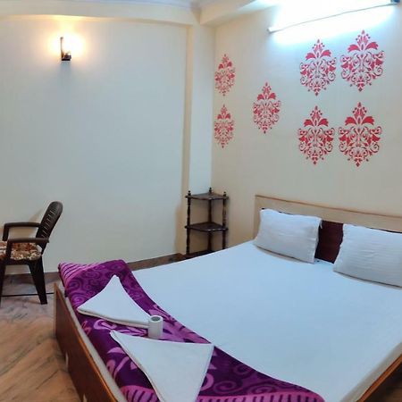 Madhav Guest House Jaipur Dış mekan fotoğraf