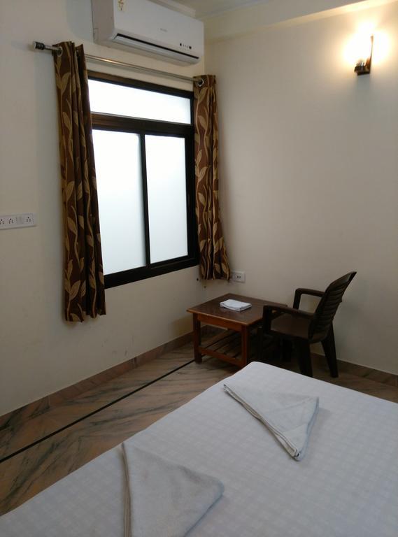 Madhav Guest House Jaipur Dış mekan fotoğraf