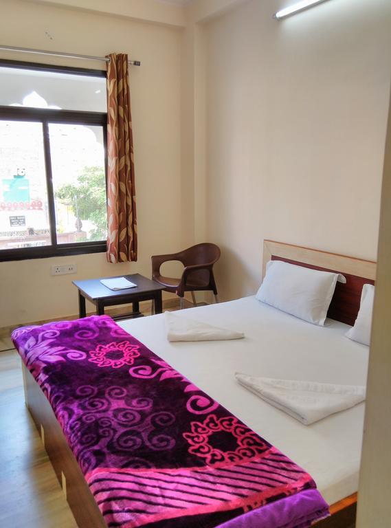 Madhav Guest House Jaipur Dış mekan fotoğraf