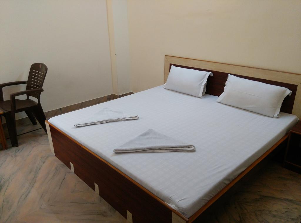 Madhav Guest House Jaipur Dış mekan fotoğraf