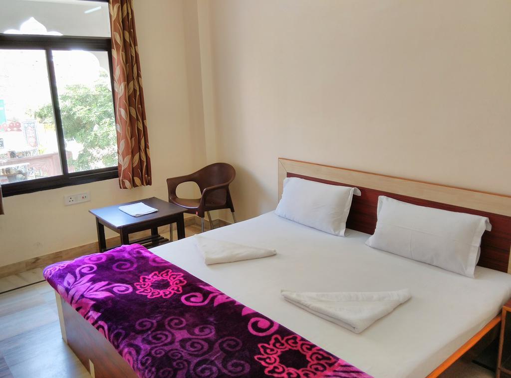 Madhav Guest House Jaipur Dış mekan fotoğraf