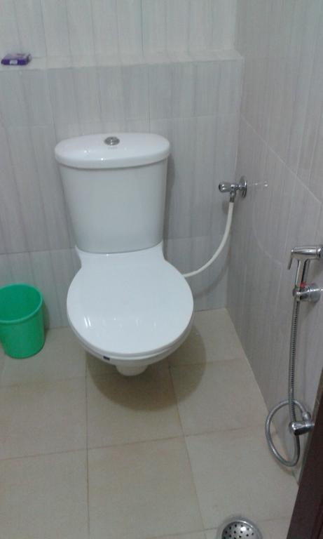 Madhav Guest House Jaipur Dış mekan fotoğraf