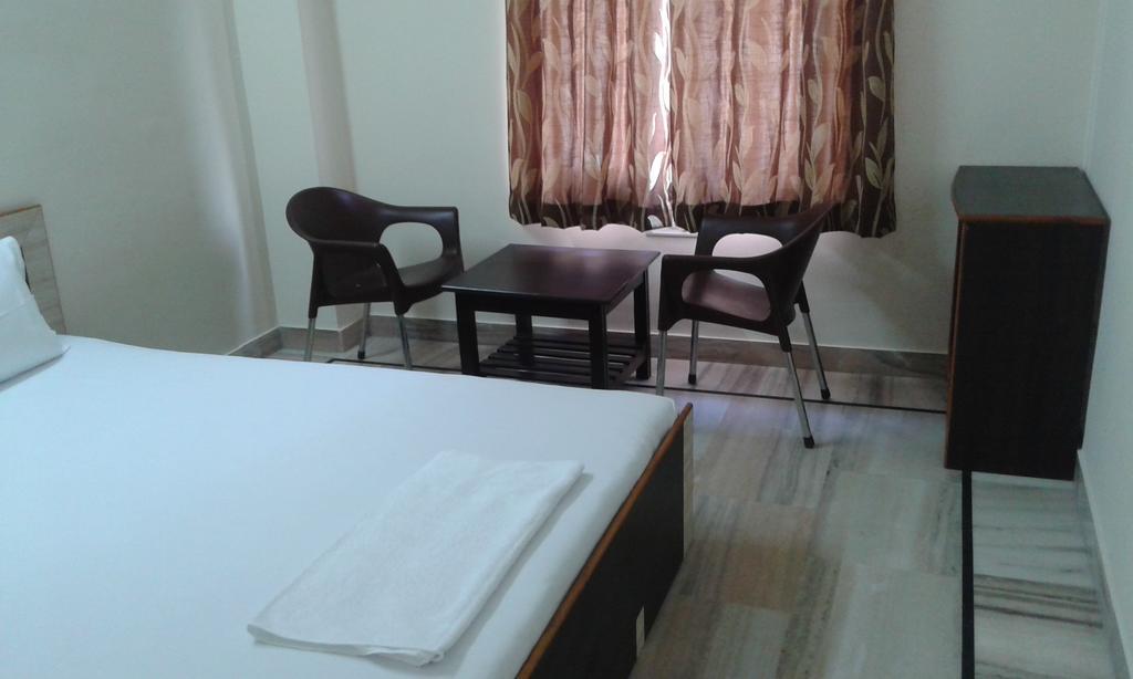 Madhav Guest House Jaipur Oda fotoğraf