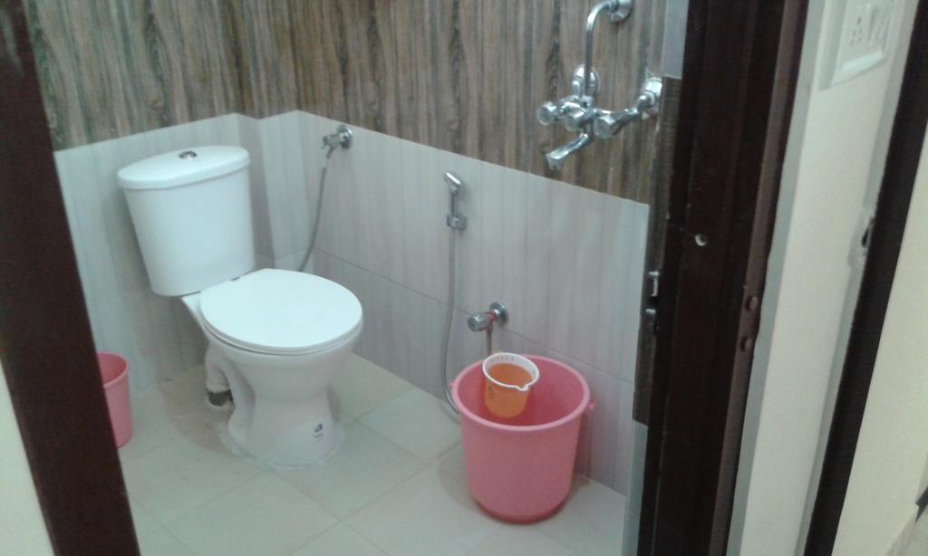 Madhav Guest House Jaipur Dış mekan fotoğraf