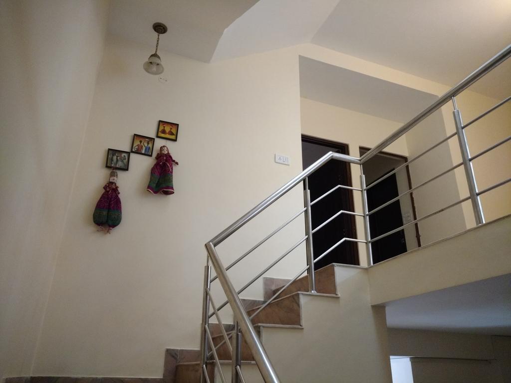 Madhav Guest House Jaipur Dış mekan fotoğraf