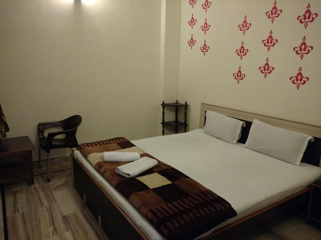 Madhav Guest House Jaipur Dış mekan fotoğraf