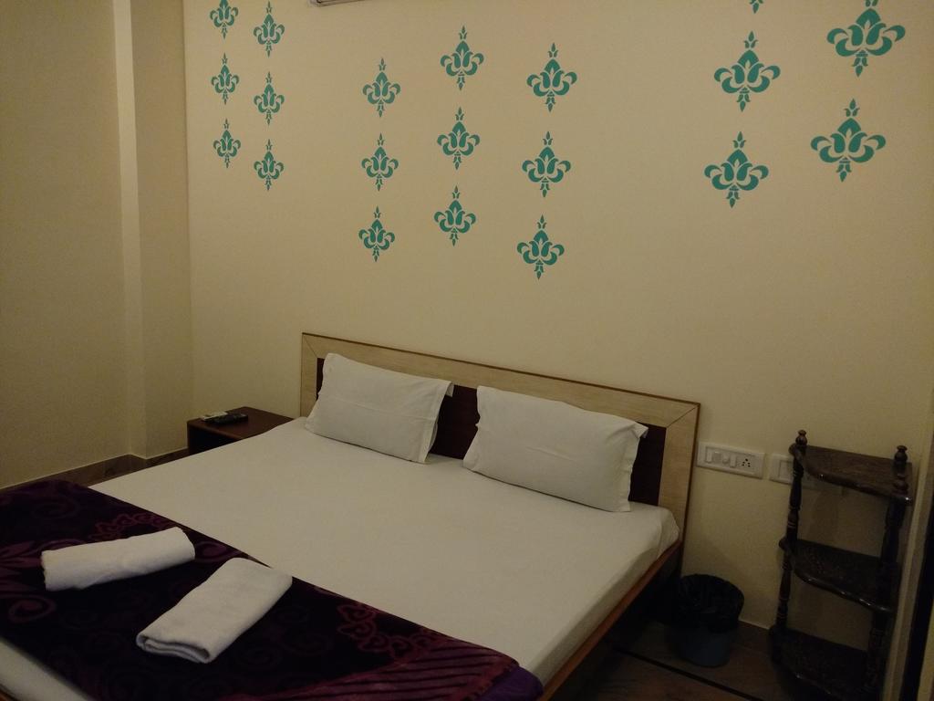 Madhav Guest House Jaipur Dış mekan fotoğraf