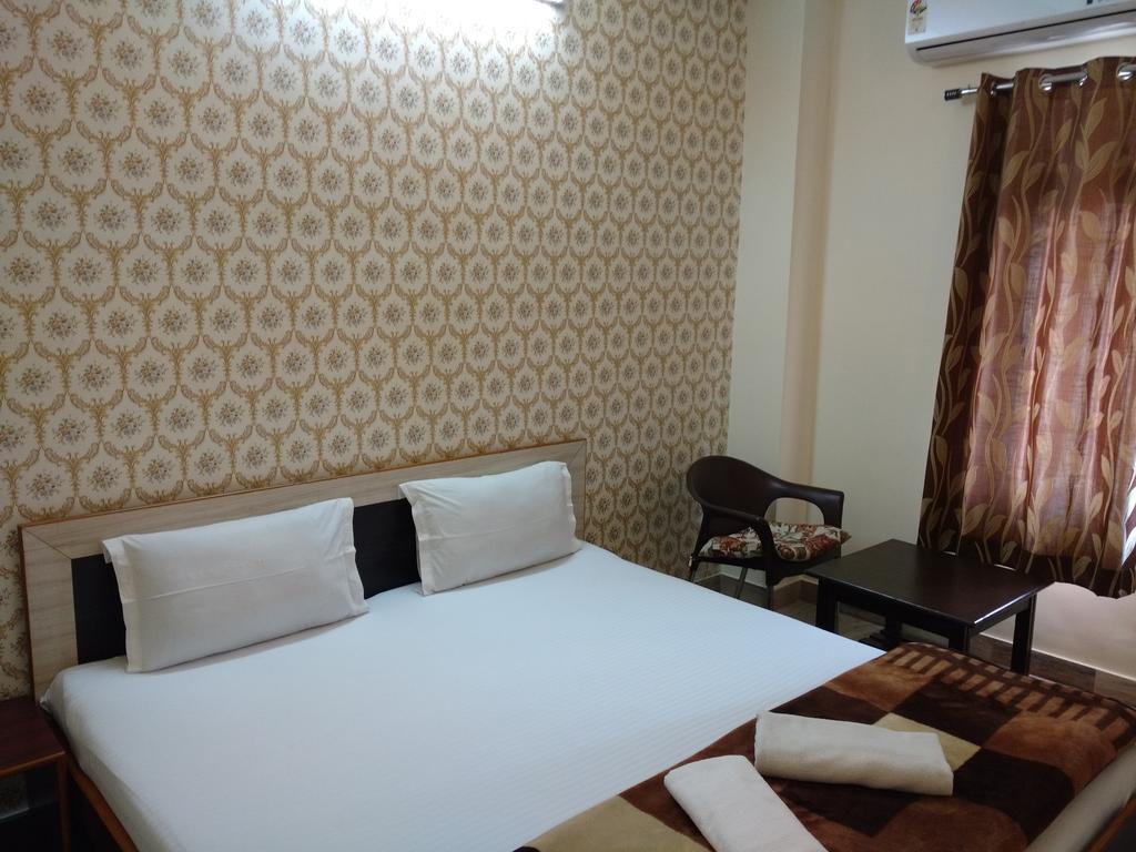 Madhav Guest House Jaipur Dış mekan fotoğraf