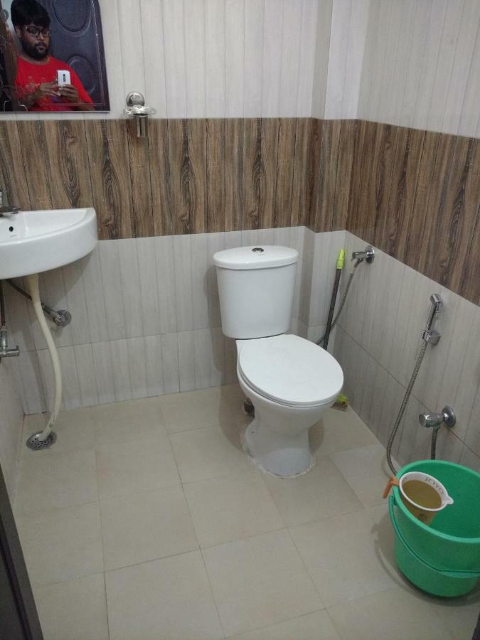 Madhav Guest House Jaipur Dış mekan fotoğraf