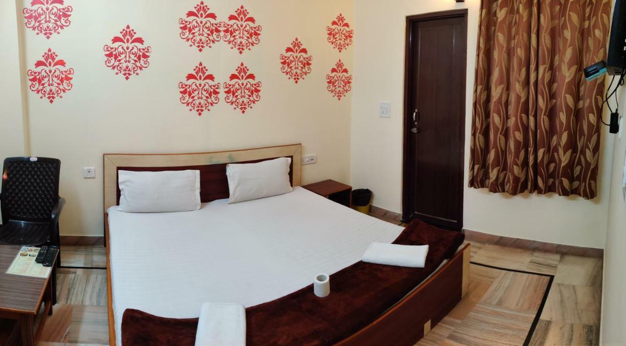 Madhav Guest House Jaipur Dış mekan fotoğraf