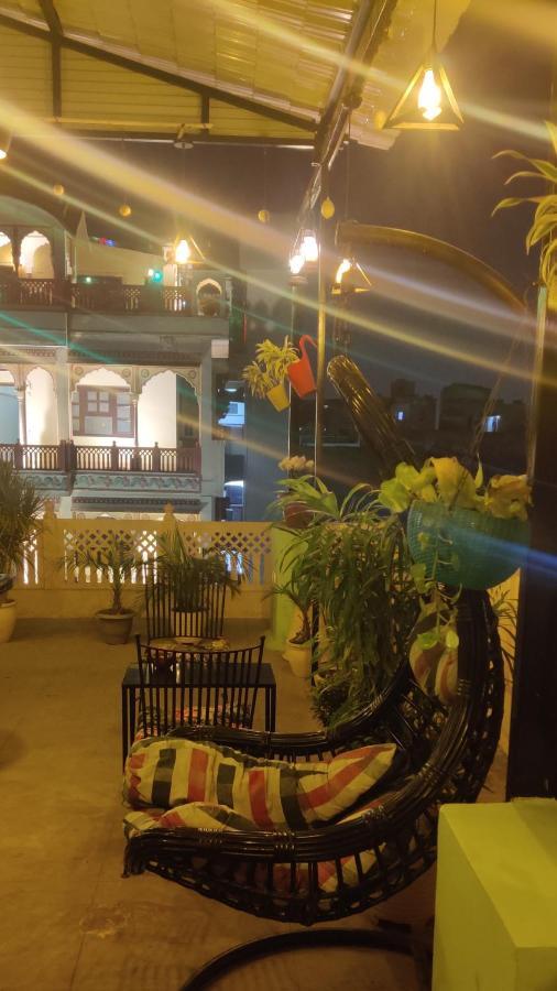 Madhav Guest House Jaipur Dış mekan fotoğraf